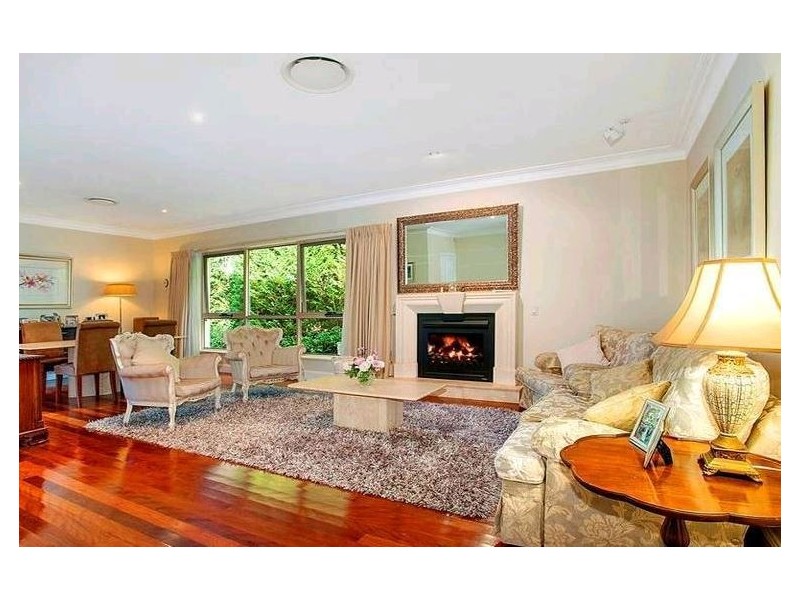 9 Gum Tree Place, Castle Hill NSW 2154