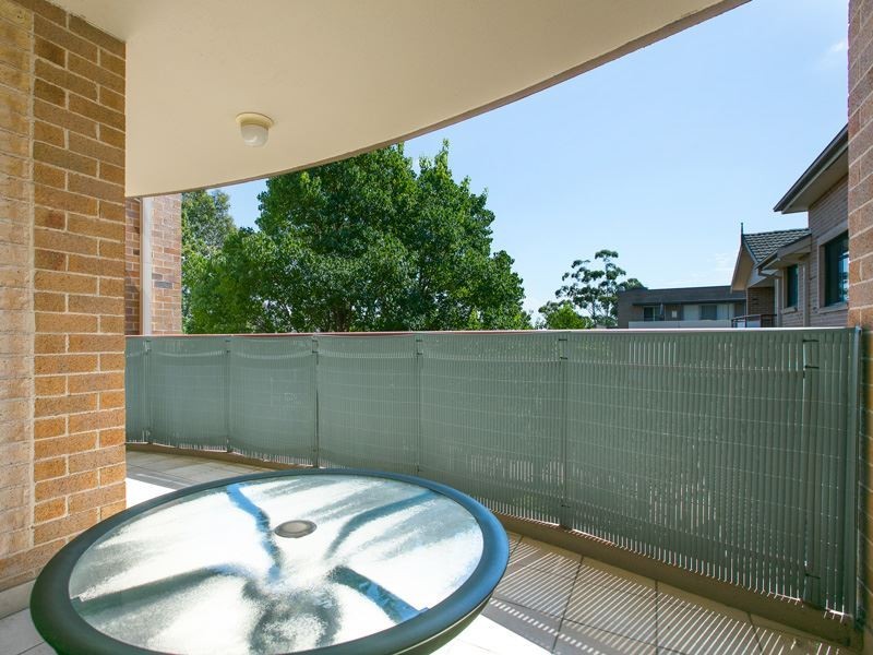 16/1-3 Sherwin Avenue, Castle Hill NSW 2154