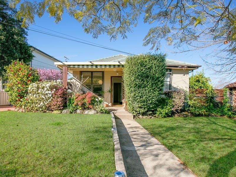 2 Lily Place, Lalor Park NSW 2147