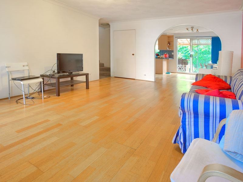 12/1 King Street, Parramatta NSW 2150