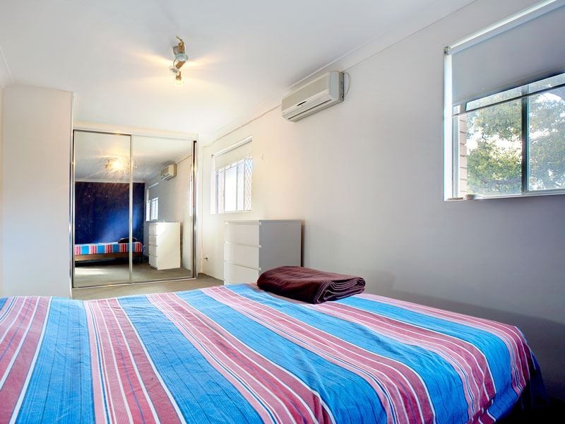 12/1 King Street, Parramatta NSW 2150