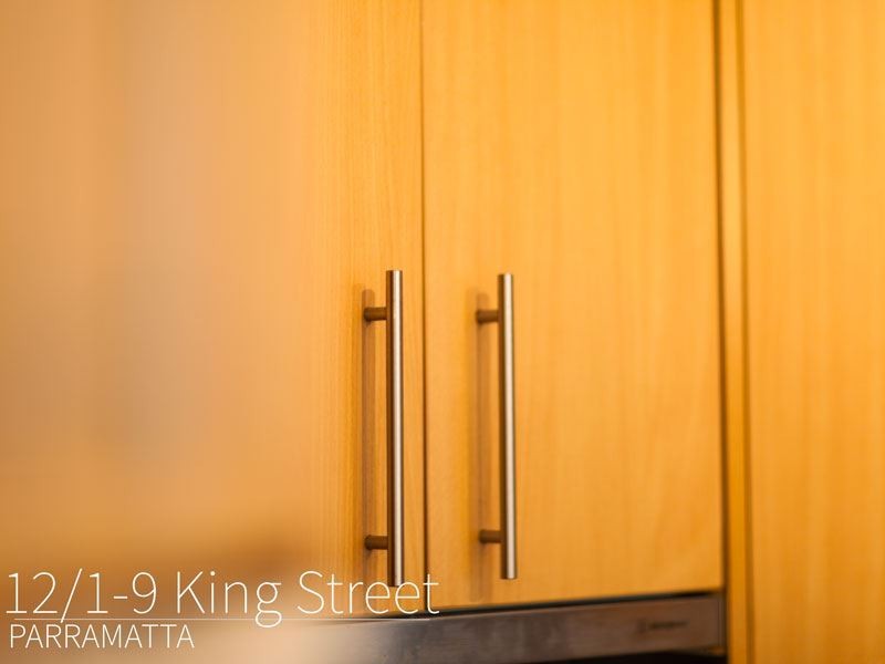 12/1 King Street, Parramatta NSW 2150