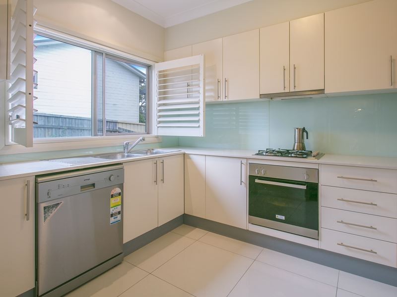 2/65 Old Northern Road, Baulkham Hills NSW 2153