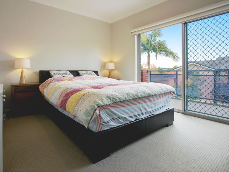 2/65 Old Northern Road, Baulkham Hills NSW 2153