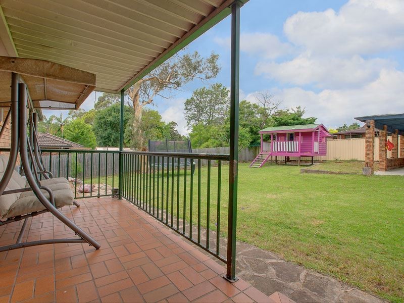 26 Barclay Road, North Rocks NSW 2151