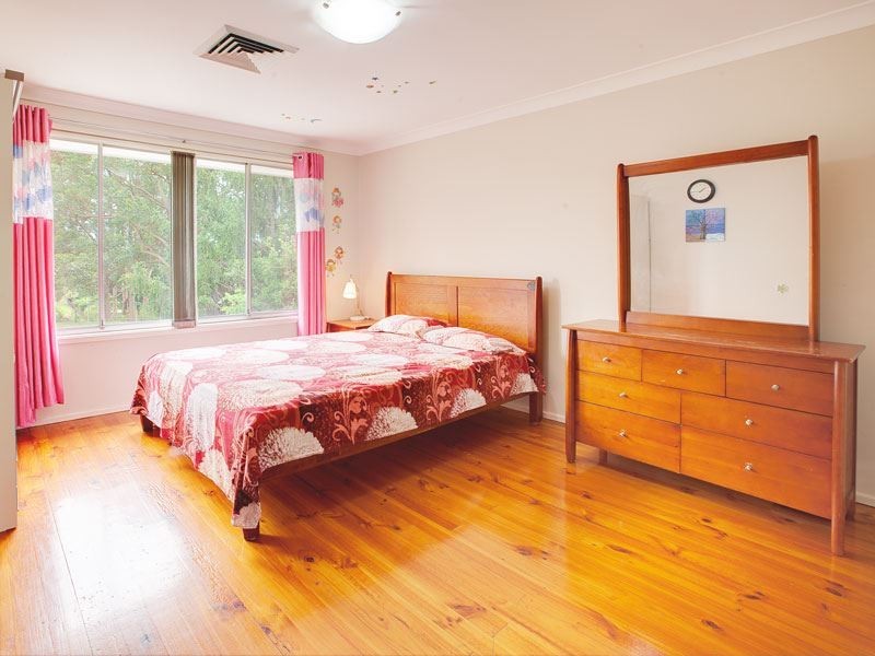 26 Barclay Road, North Rocks NSW 2151