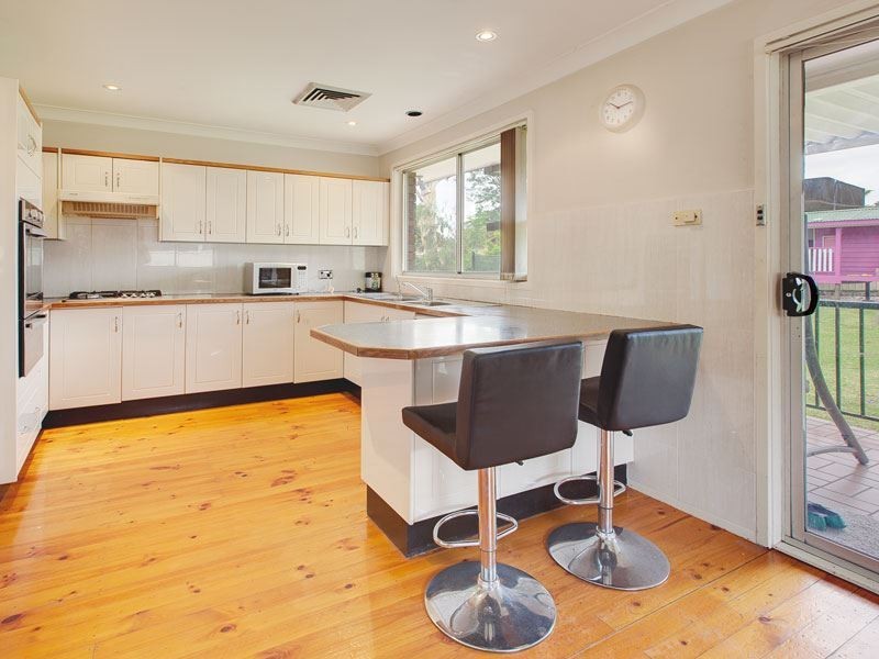 26 Barclay Road, North Rocks NSW 2151