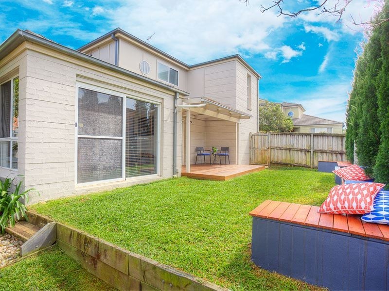 7/16 Wyldwood Cres, Baulkham Hills NSW 2153