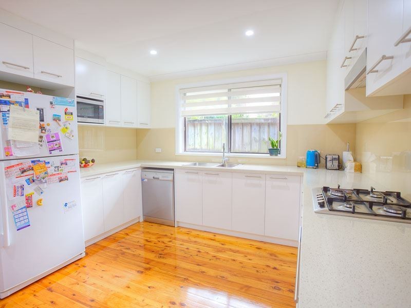 18 Drayton Avenue, Castle Hill NSW 2154