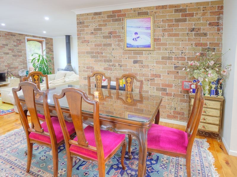 18 Drayton Avenue, Castle Hill NSW 2154