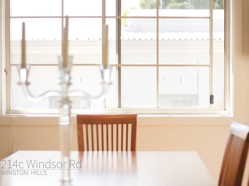 214c Windsor Road, Winston Hills NSW 2153