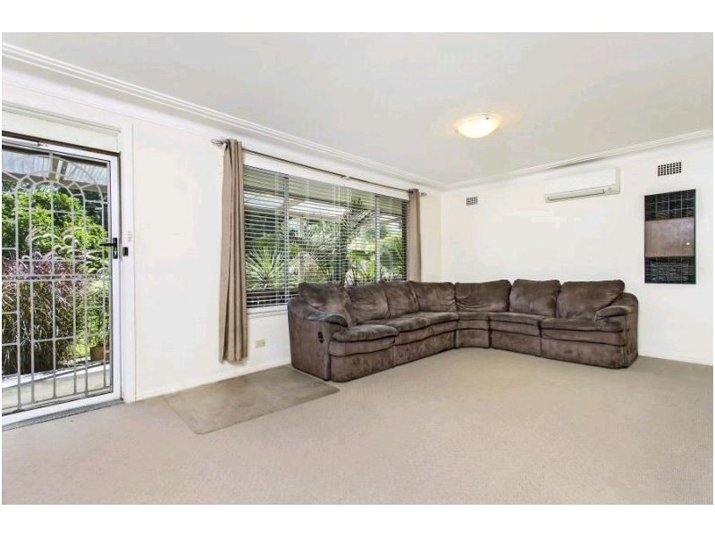 20 Baker Crescent, Baulkham Hills NSW 2153