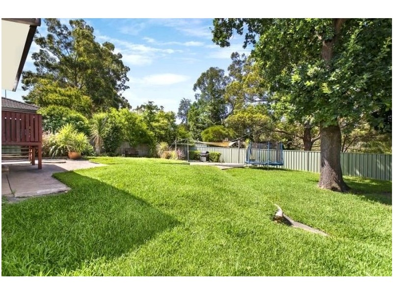 20 Baker Crescent, Baulkham Hills NSW 2153