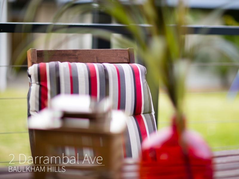 2 Darrambal Avenue, Baulkham Hills NSW 2153