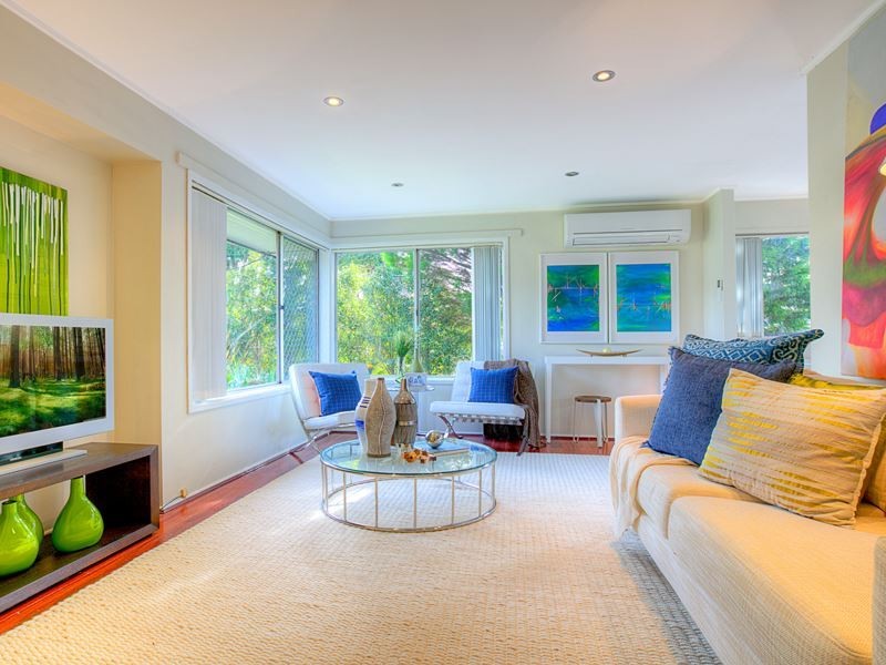 2 Darrambal Avenue, Baulkham Hills NSW 2153