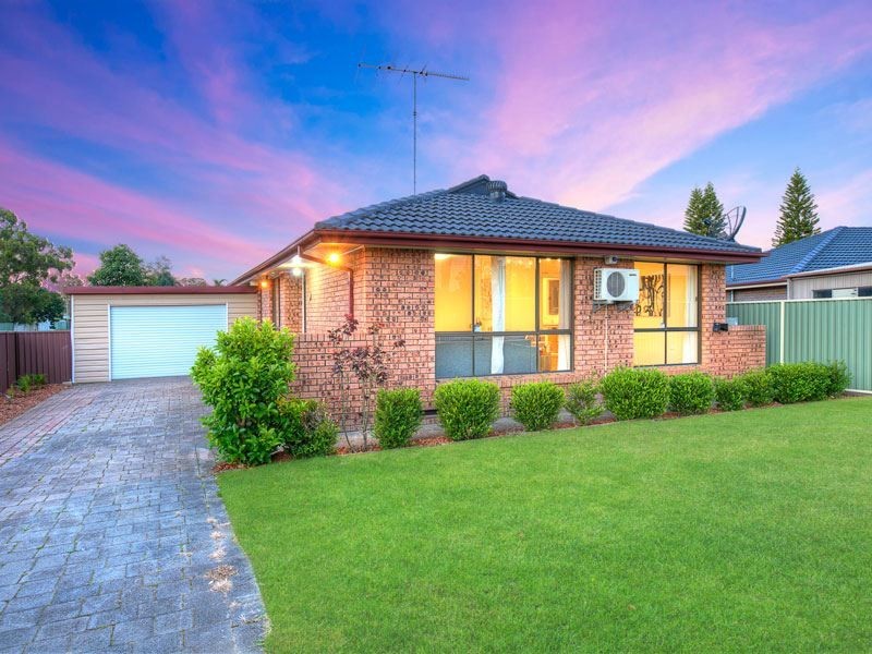 77 Alford Street, Quakers Hill NSW 2763