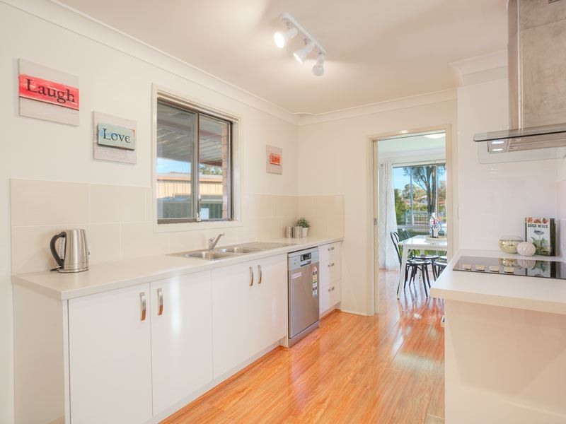 77 Alford Street, Quakers Hill NSW 2763
