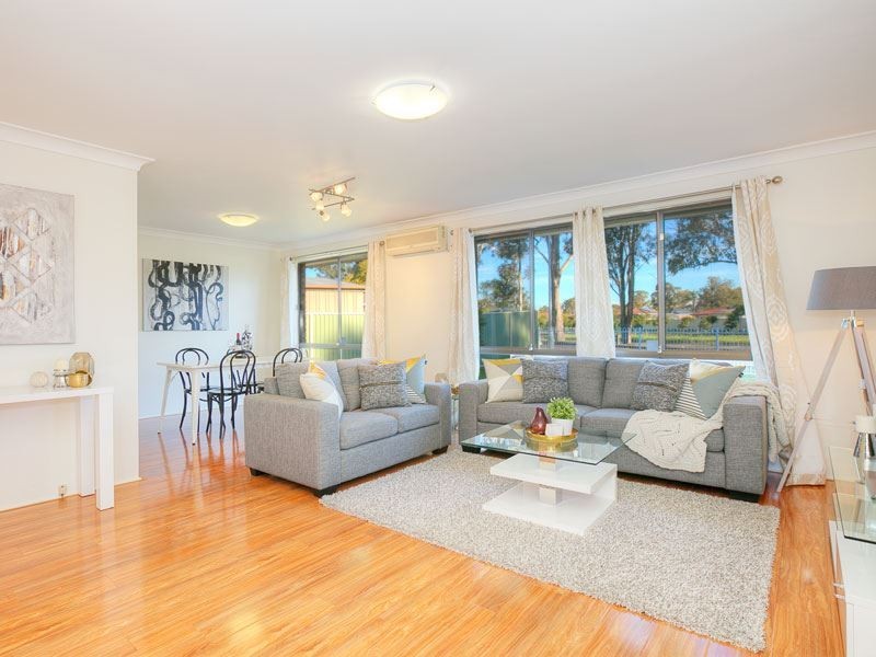 77 Alford Street, Quakers Hill NSW 2763