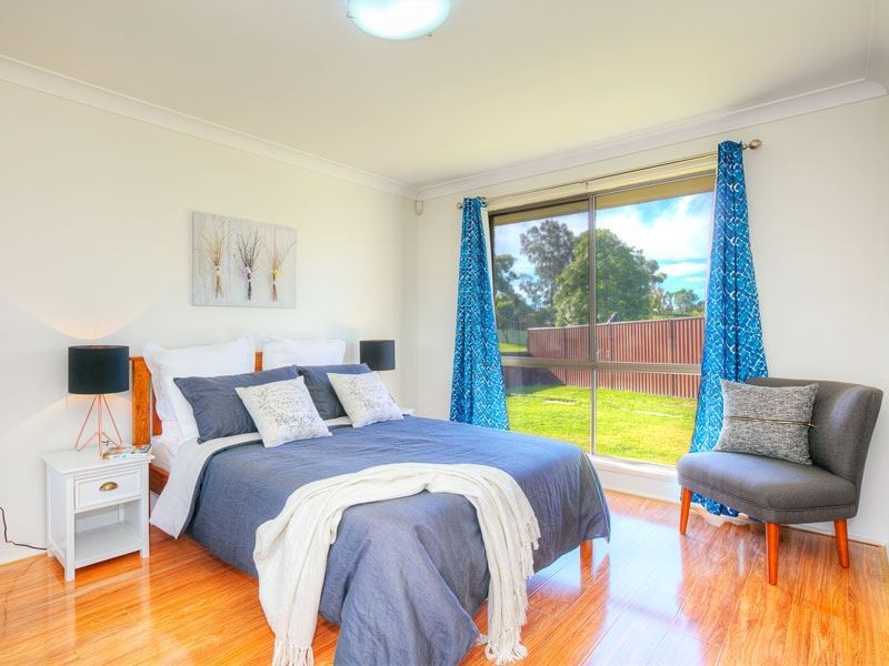 77 Alford Street, Quakers Hill NSW 2763