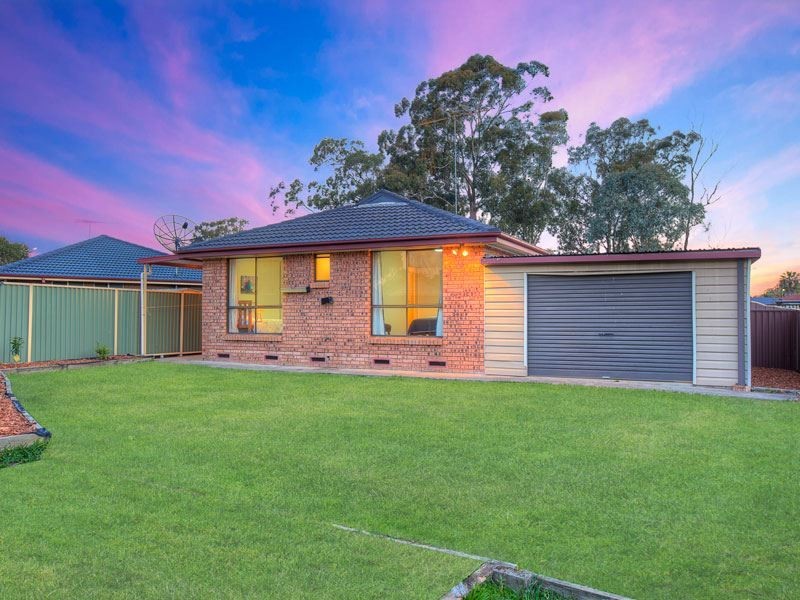 77 Alford Street, Quakers Hill NSW 2763