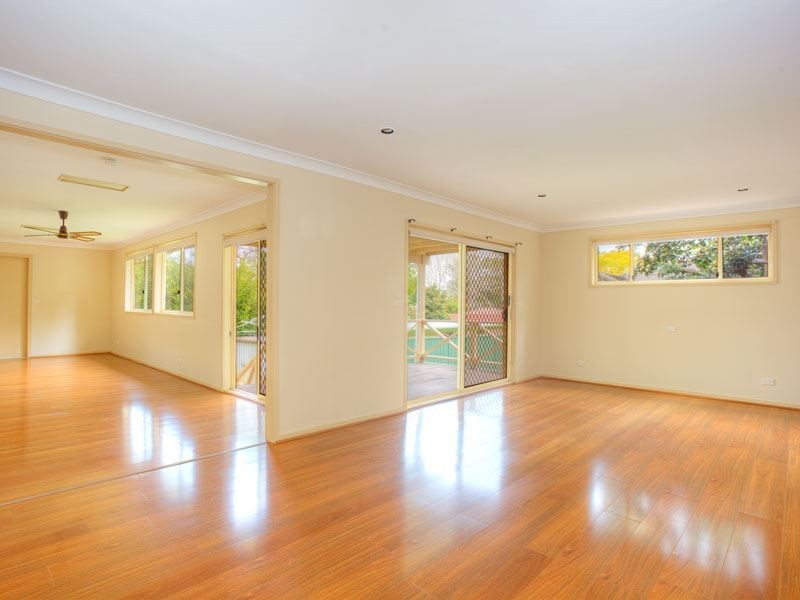 3 Serina Avenue, Castle Hill NSW 2154