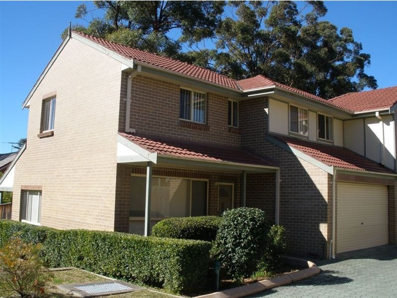 3/29 Railway Street, Baulkham Hills NSW 2153