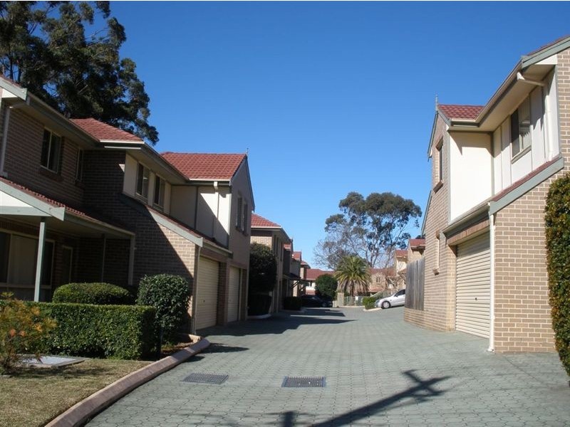 3/29 Railway Street, Baulkham Hills NSW 2153