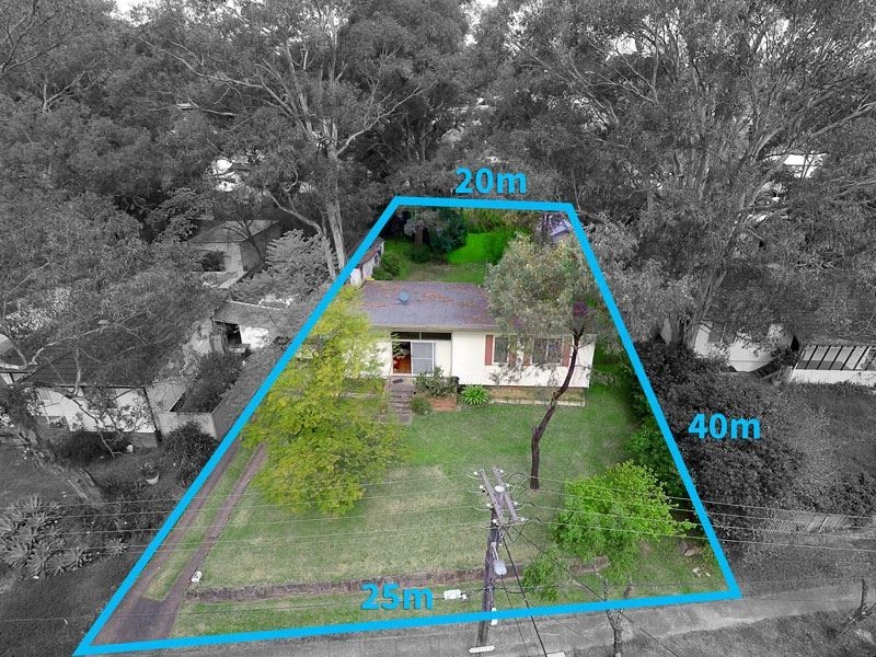 36 Patterson Road, Lalor Park NSW 2147