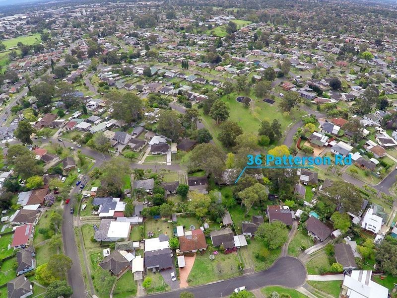 36 Patterson Road, Lalor Park NSW 2147