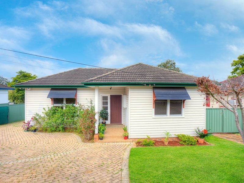 7 Fisher Road, Lalor Park NSW 2147