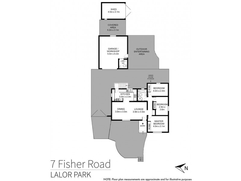 7 Fisher Road, Lalor Park NSW 2147