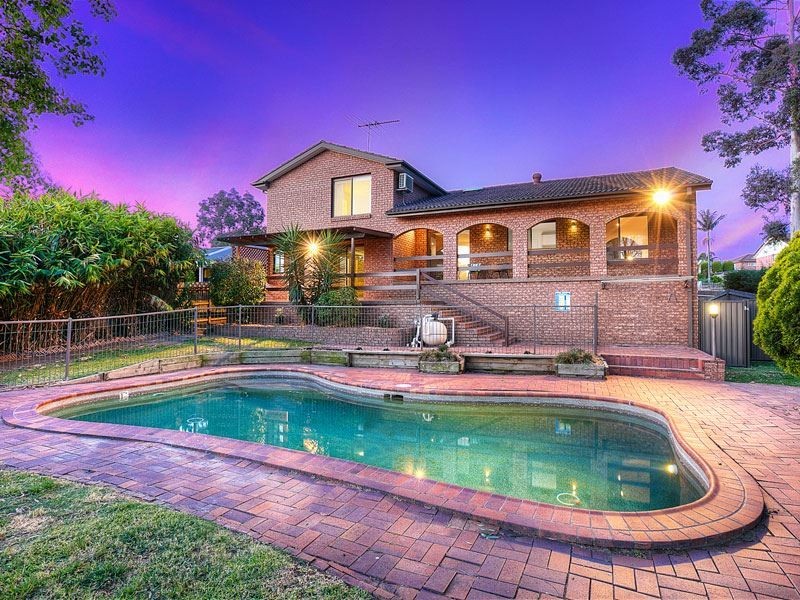 37 Knight Avenue, Kings Langley NSW 2147