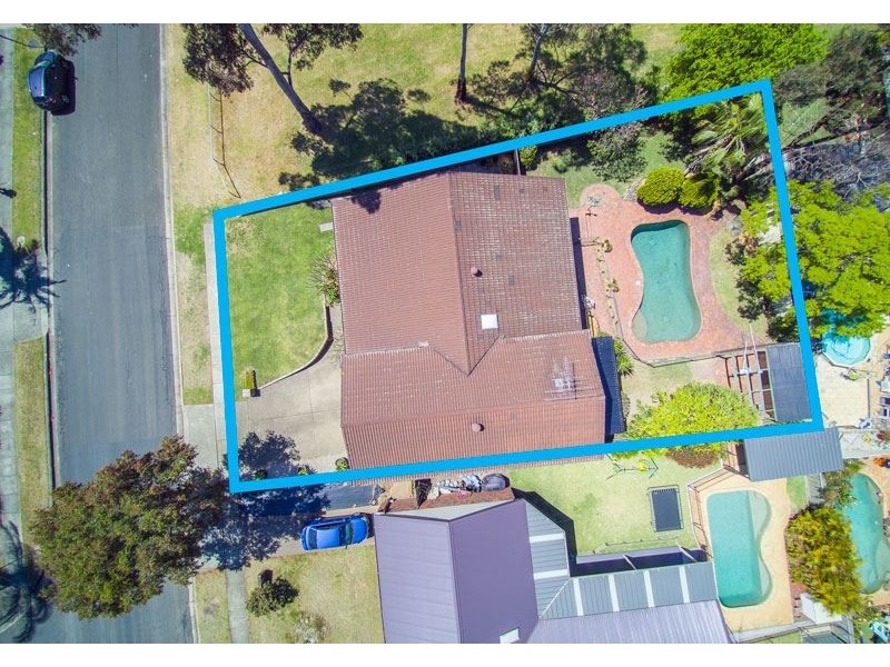 37 Knight Avenue, Kings Langley NSW 2147