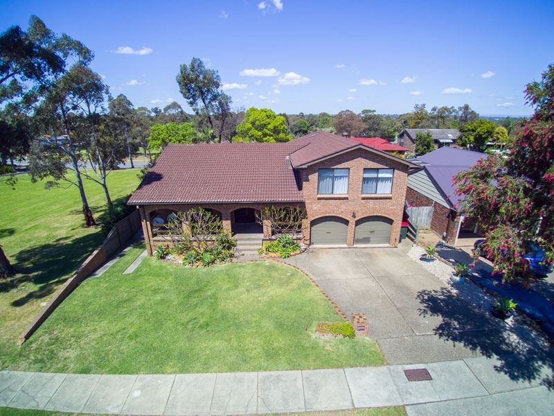 37 Knight Avenue, Kings Langley NSW 2147