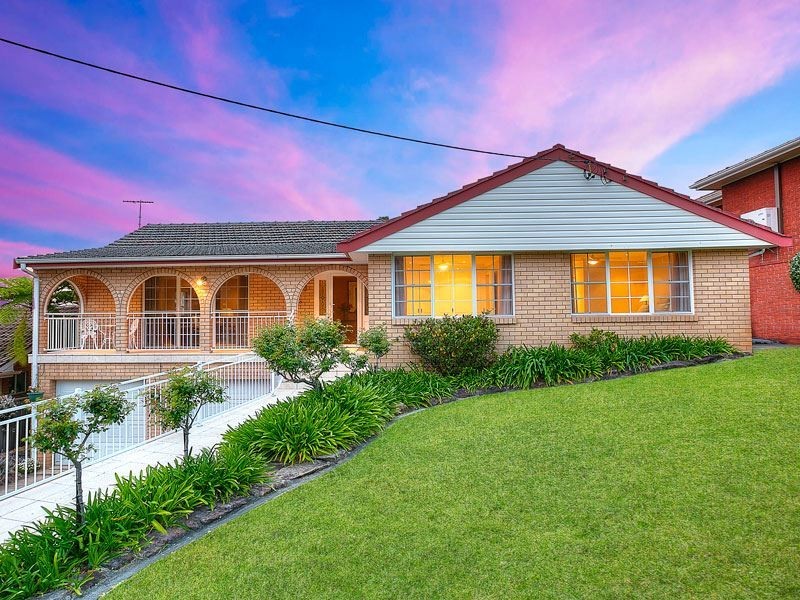 18 Rutland Avenue, Baulkham Hills NSW 2153