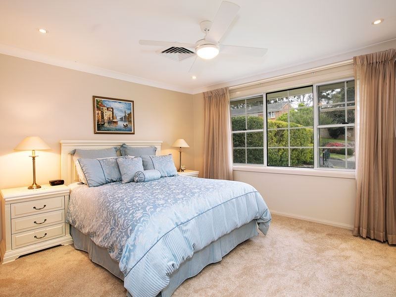 18 Rutland Avenue, Baulkham Hills NSW 2153