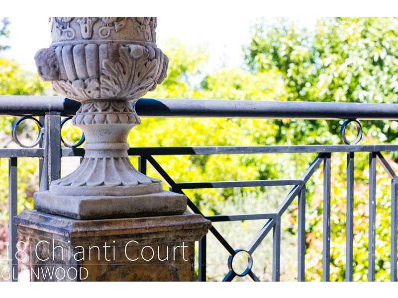 18 Chianti Court, Glenwood NSW 2768