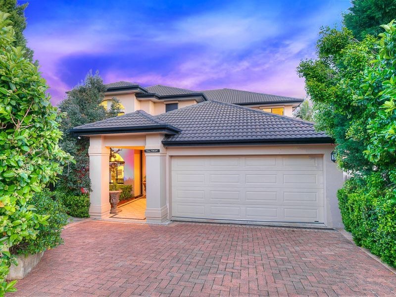 18 Chianti Court, Glenwood NSW 2768