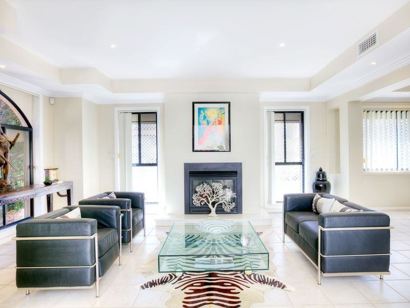 18 Chianti Court, Glenwood NSW 2768