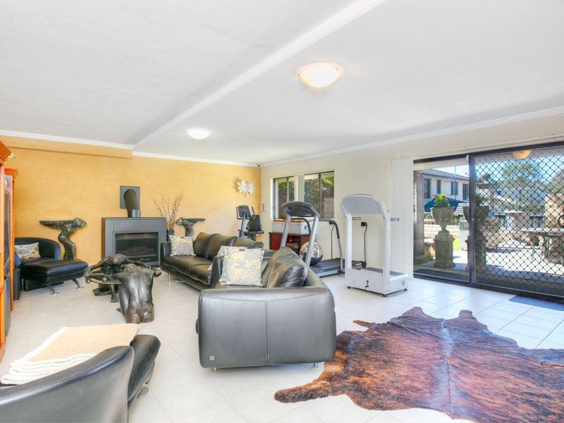 18 Chianti Court, Glenwood NSW 2768