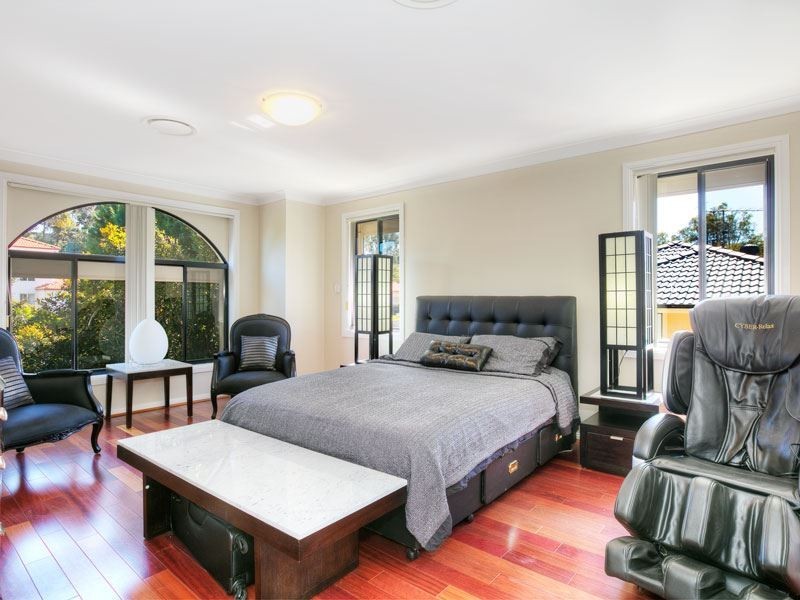 18 Chianti Court, Glenwood NSW 2768