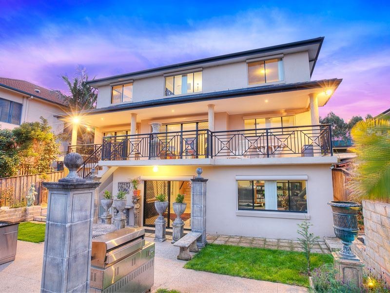 18 Chianti Court, Glenwood NSW 2768