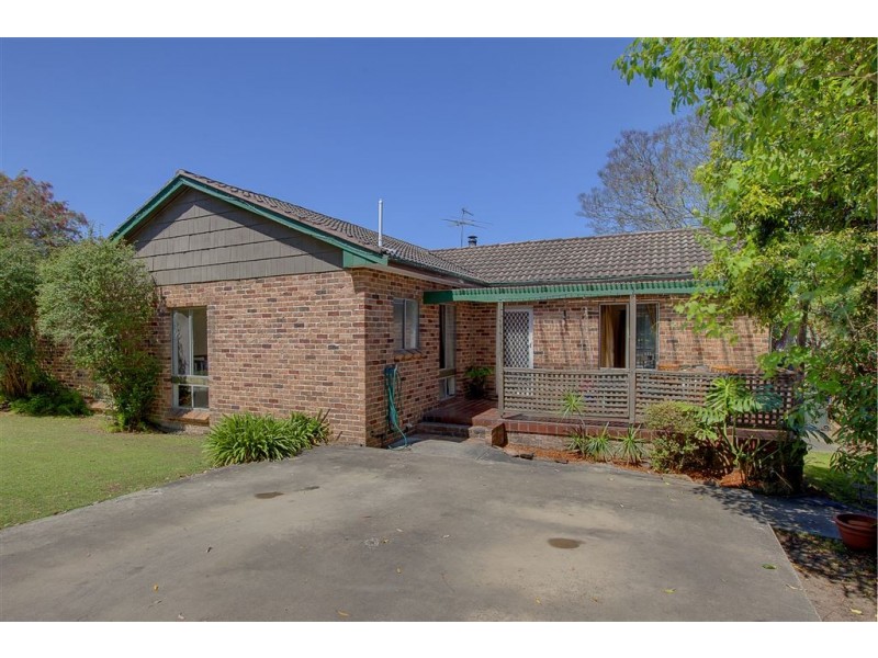 14a Old Glenhaven Road, Glenhaven NSW 2156