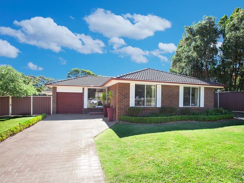 6 Young Street, Kings Langley NSW 2147
