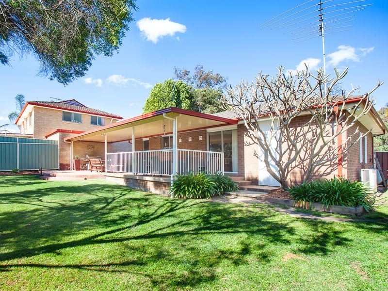 6 Young Street, Kings Langley NSW 2147