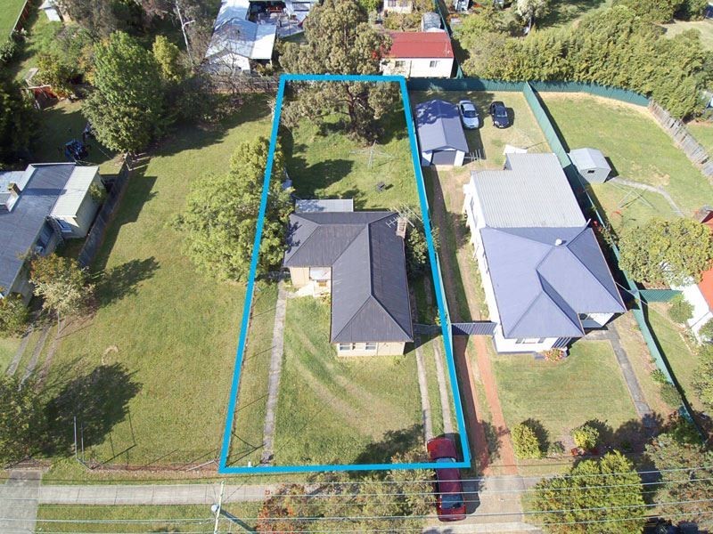 28 Pioneer Street, Seven Hills NSW 2147