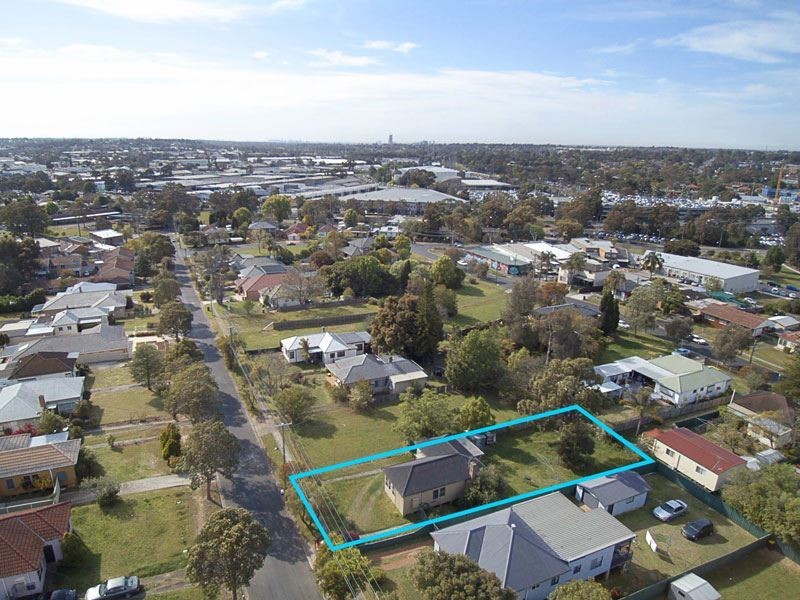 28 Pioneer Street, Seven Hills NSW 2147