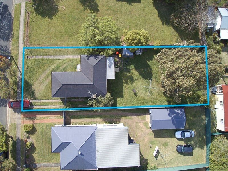 28 Pioneer Street, Seven Hills NSW 2147