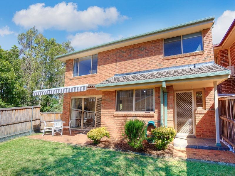 8/66 Acres Road, Kellyville NSW 2155