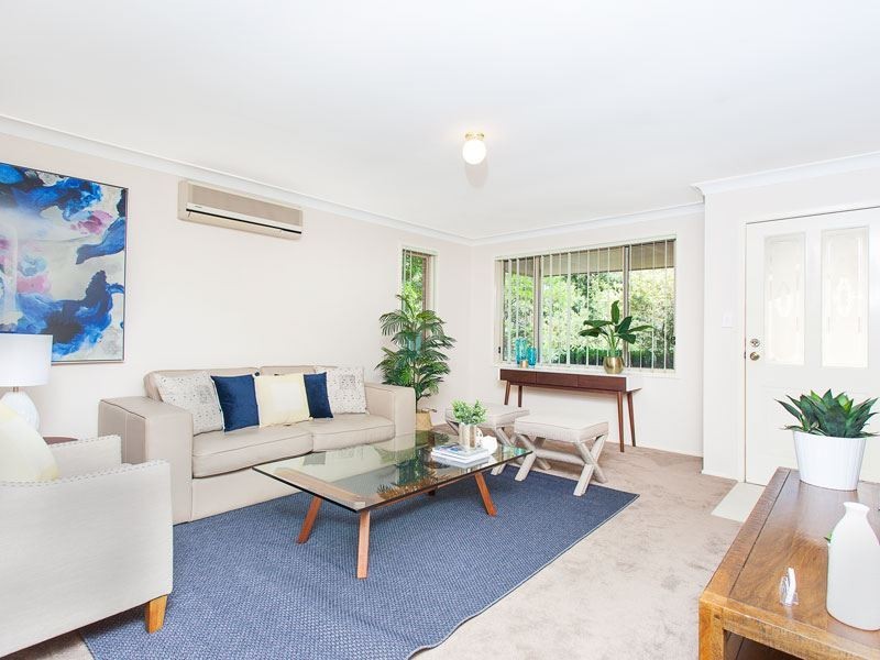 8/66 Acres Road, Kellyville NSW 2155